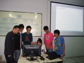 安博教育集團四名資深教師加盟河南軟件學院，助力軟件開發人才培養