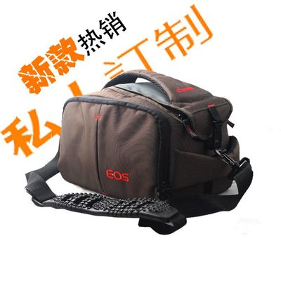 專業(yè)攝影器材選購(gòu)指南 淘寶新款佳能、尼康單反相機(jī)包推薦